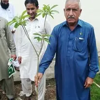 Green Seekers Activity